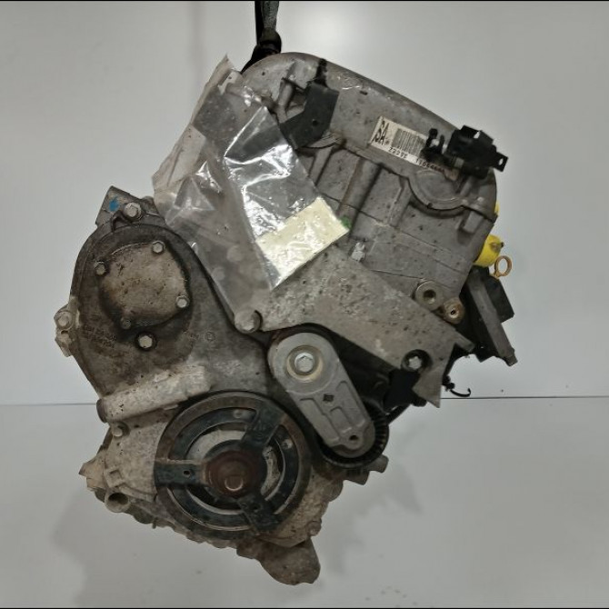 Moteur essence occasion OPEL VECTRA II Phase 2 02-1999->06-2002 2.2 DTI 16v 55354662 4