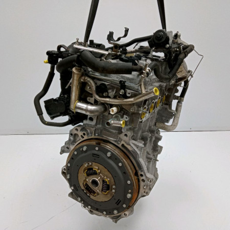 Moteur essence occasion TOYOTA YARIS III YARIS III Phase 1 2011-03-01->2015-04-30 1.5 100ch 1900021D00