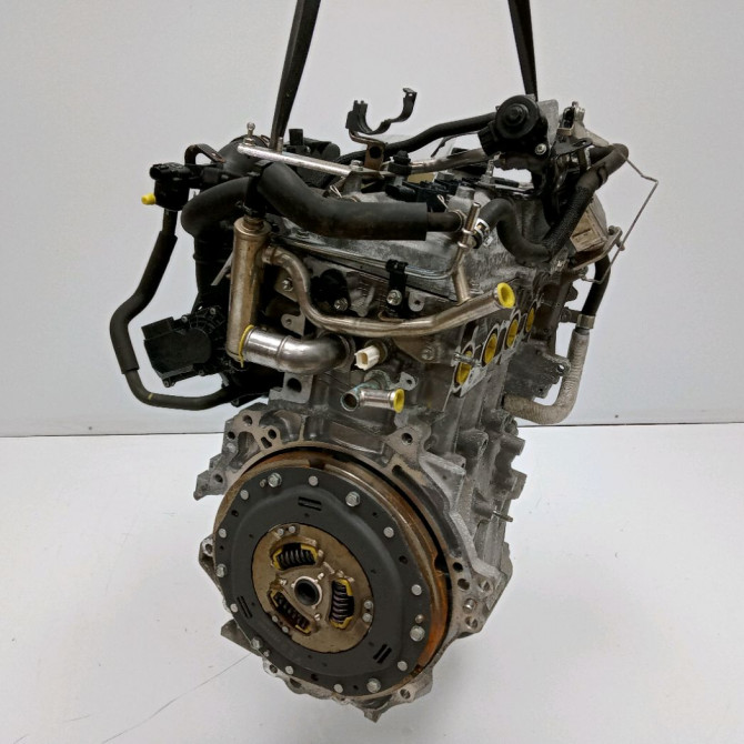 Moteur essence occasion TOYOTA YARIS III YARIS III Phase 1 2011-03-01->2015-04-30 1.5 100ch 1900021D00 1