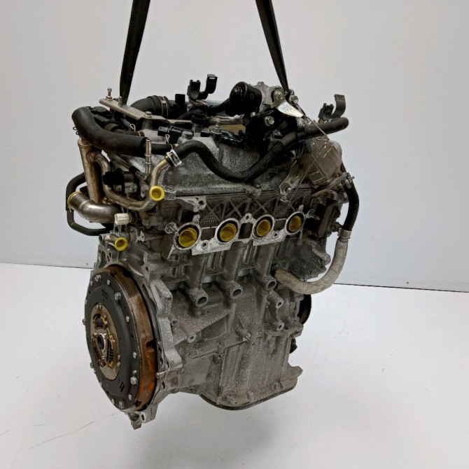 Moteur essence occasion TOYOTA YARIS III YARIS III Phase 1 2011-03-01->2015-04-30 1.5 100ch 1900021D00 2