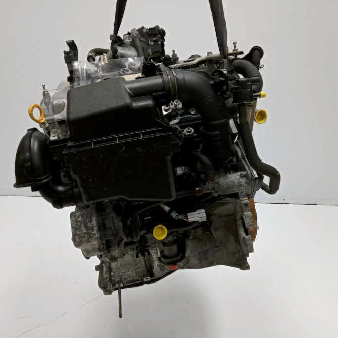 Moteur essence occasion TOYOTA YARIS III YARIS III Phase 1 2011-03-01->2015-04-30 1.5 100ch 1900021D00 3