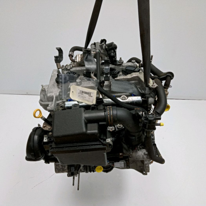 Moteur essence occasion TOYOTA YARIS III YARIS III Phase 1 2011-03-01->2015-04-30 1.5 100ch 1900021D00 5