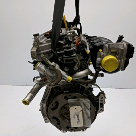 Moteur essence occasion NISSAN PIXO Phase 1 05-2009->... 1.0i 12v 68ch
