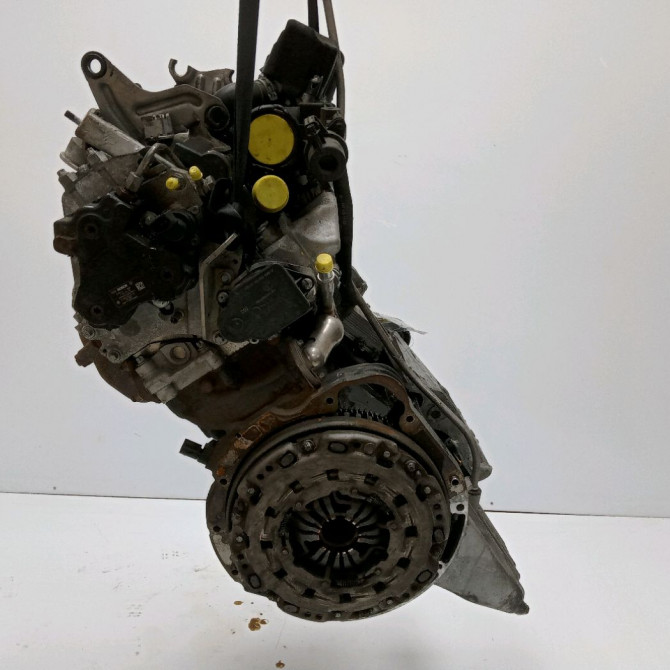 Moteur diesel occasion MERCEDES CLASSE A II Phase 1 12-2004->04-2008 2.0 CDI 16v 110ch 1