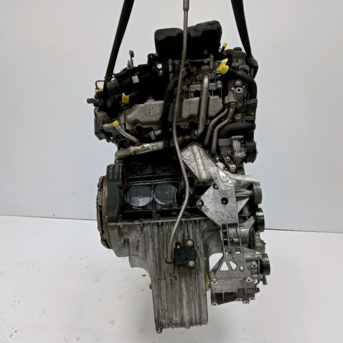 Moteur diesel occasion MERCEDES CLASSE A II Phase 1 12-2004->04-2008 2.0 CDI 16v 110ch 2