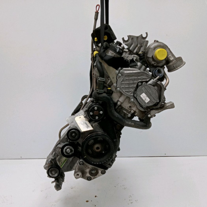 Moteur diesel occasion MERCEDES CLASSE A II Phase 1 12-2004->04-2008 2.0 CDI 16v 110ch 3