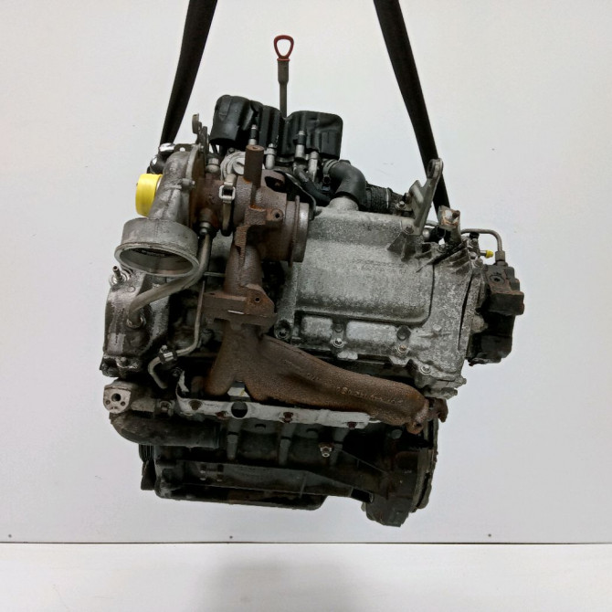 Moteur diesel occasion MERCEDES CLASSE A II Phase 1 12-2004->04-2008 2.0 CDI 16v 110ch 4