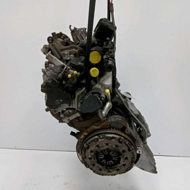 Moteur diesel occasion MERCEDES CLASSE A II Phase 1 12-2004->04-2008 2.0 CDI 16v 110ch 5