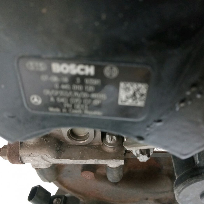 Moteur diesel occasion MERCEDES CLASSE A II Phase 1 12-2004->04-2008 2.0 CDI 16v 110ch 6