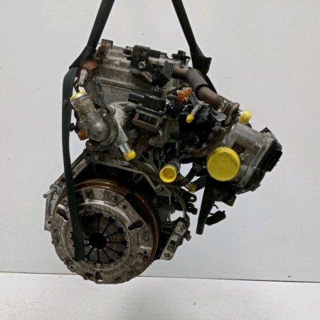 Moteur essence occasion SUZUKI ALTO III Phase 1 01-2009->... 1.0i 68ch