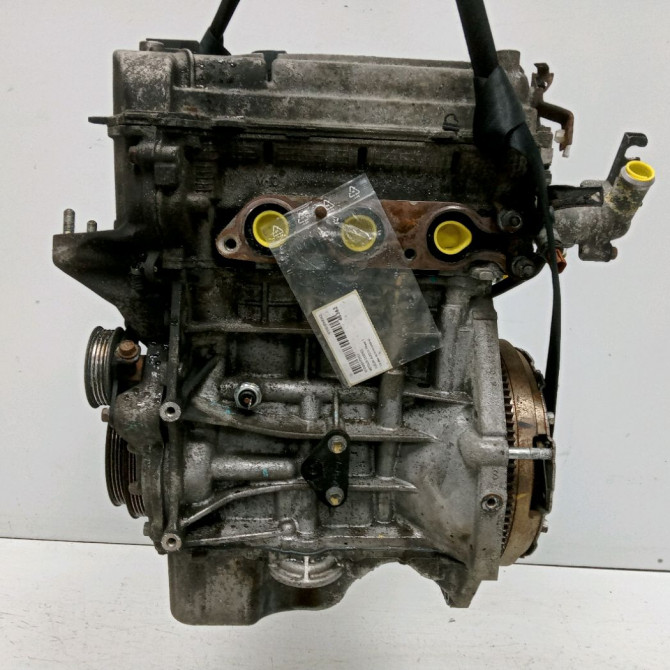 Moteur essence occasion SUZUKI ALTO III Phase 1 01-2009->... 1.0i 68ch 2