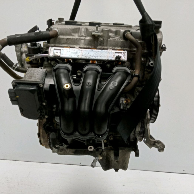 Moteur essence occasion SUZUKI ALTO III Phase 1 01-2009->... 1.0i 68ch 3