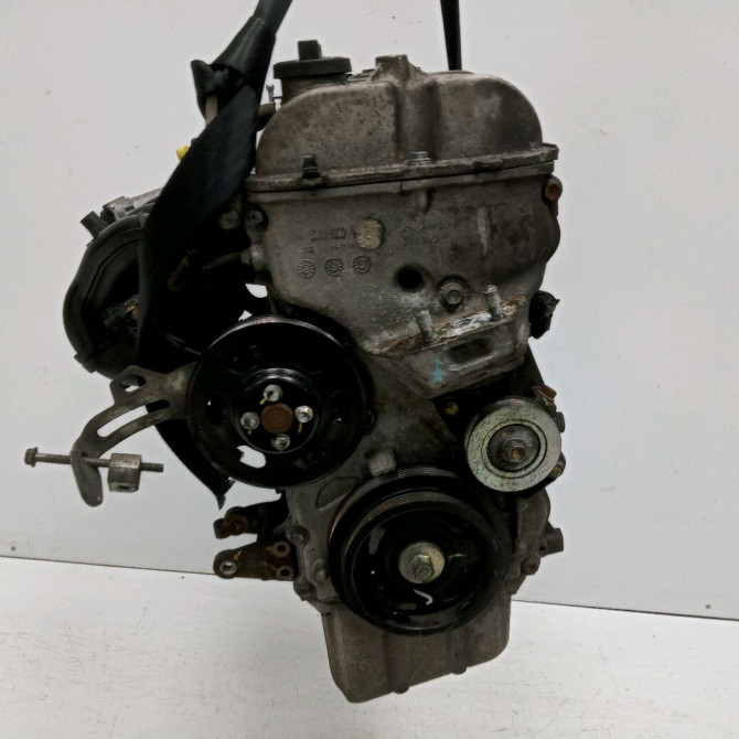 Moteur essence occasion SUZUKI ALTO III Phase 1 01-2009->... 1.0i 68ch 4