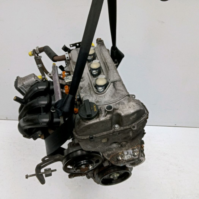 Moteur essence occasion SUZUKI ALTO III Phase 1 01-2009->... 1.0i 68ch 5