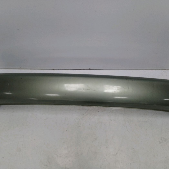 Pare-choc arrière occasion VOLKSWAGEN CADDY III Phase 1 03-2004->07-2010 1.9 TDI 105ch 2K0807417ALGRU 1