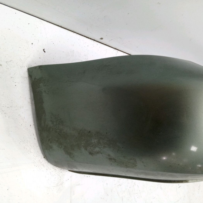 Pare-choc arrière occasion VOLKSWAGEN CADDY III Phase 1 03-2004->07-2010 1.9 TDI 105ch 2K0807417ALGRU 2