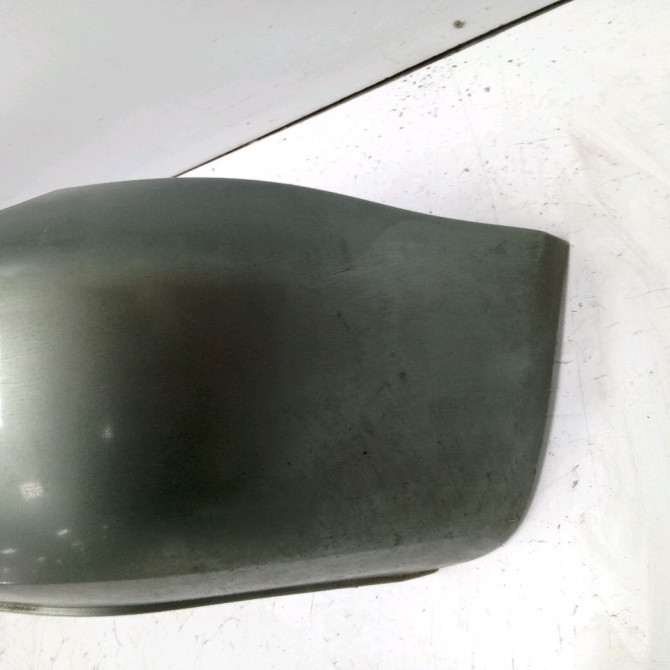 Pare-choc arrière occasion VOLKSWAGEN CADDY III Phase 1 03-2004->07-2010 1.9 TDI 105ch 2K0807417ALGRU 3