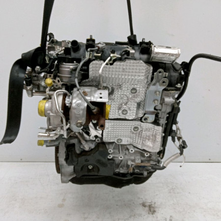 Moteur diesel occasion MAZDA S8Y102300D