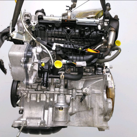 Moteur essence occasion TOYOTA YARIS III Phase 2 06-2014->... 1.5 100ch 1900021D01
