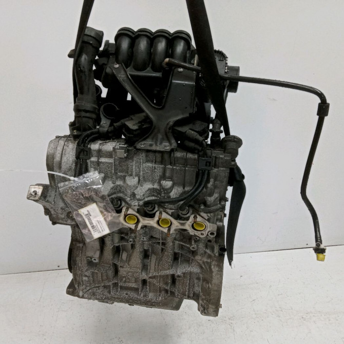 Moteur essence occasion MERCEDES CLASSE A II Phase 1 12-2004->04-2008 A170 116ch 1