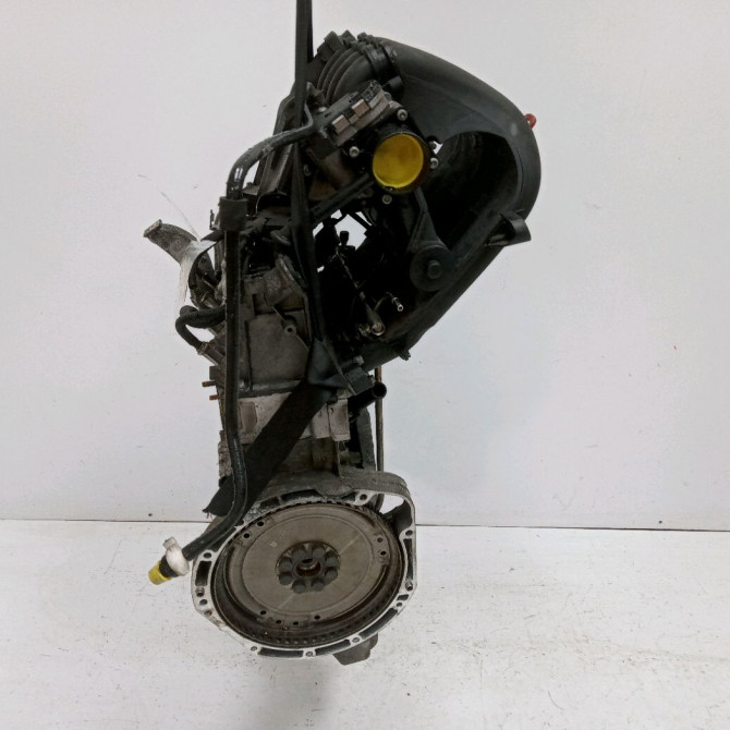 Moteur essence occasion MERCEDES CLASSE A II Phase 1 12-2004->04-2008 A170 116ch 2