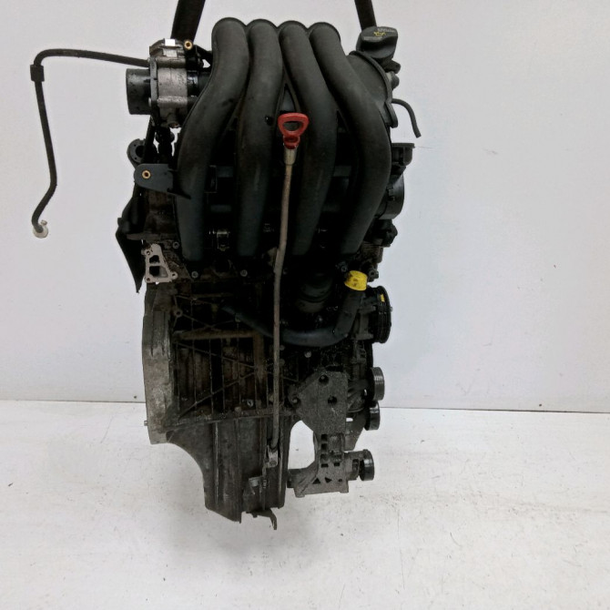 Moteur essence occasion MERCEDES CLASSE A II Phase 1 12-2004->04-2008 A170 116ch 3