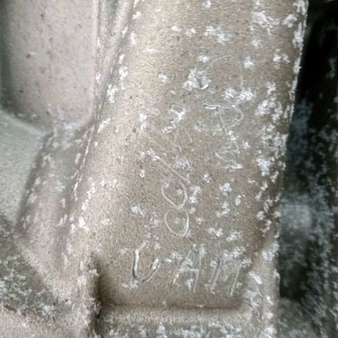 Moteur essence occasion MERCEDES CLASSE A II Phase 1 12-2004->04-2008 A170 116ch 6