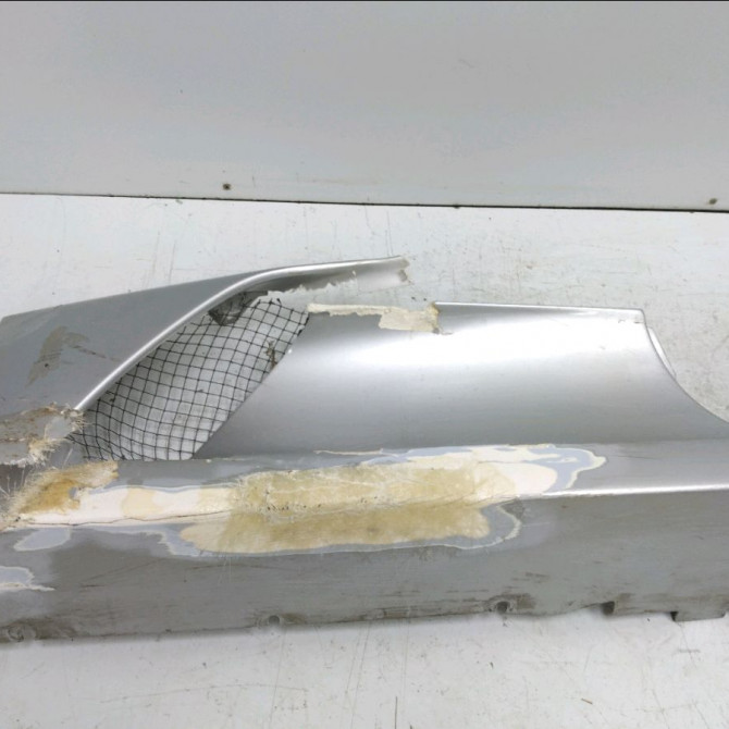 Bas caisse d occasion FERRARI 2