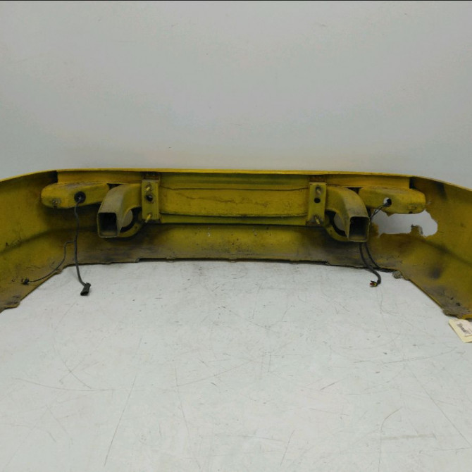 Pare-choc avant occasion FERRARI 146 Phase 1 04-1995->04-1999 3.5i V8 380ch 2