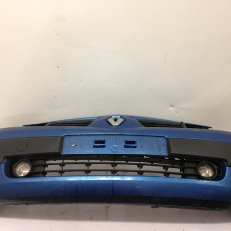 Pare-choc avant occasion RENAULT MEGANE II Phase 1 09-2003->12-2005 1.6 16v 620226236R