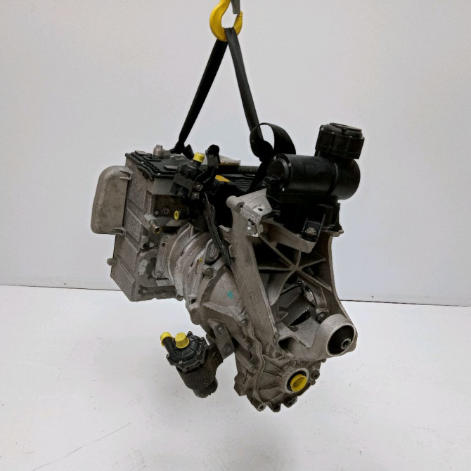 Moteur boite complet occasion BOLLORE BLUECAR Phase 1 01-2011->... ELEC 1