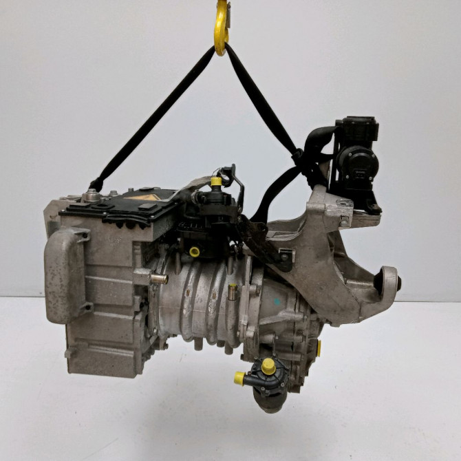 Moteur boite complet occasion BOLLORE BLUECAR Phase 1 01-2011->... ELEC 2