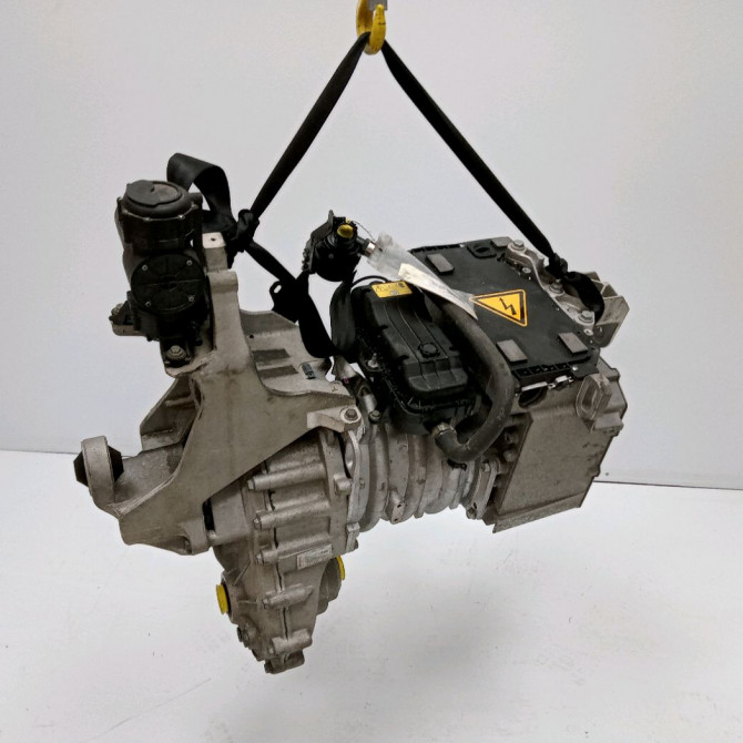 Moteur boite complet occasion BOLLORE BLUECAR Phase 1 01-2011->... ELEC 3