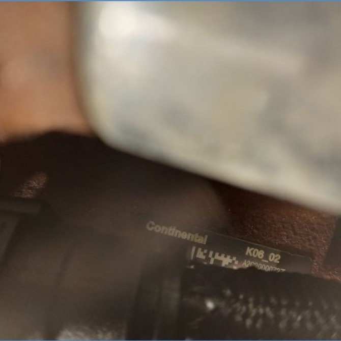 Moteur diesel occasion FORD FIESTA V Phase 2 10-2005->10-2008 1.4 TDCI 1484408 5