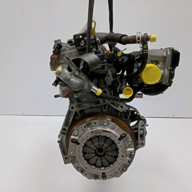 Moteur essence occasion SUZUKI ALTO III Phase 1 01-2009->... 1.0i 68ch 1