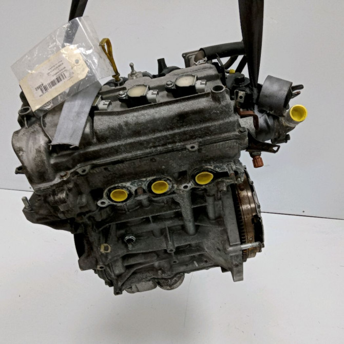 Moteur essence occasion SUZUKI ALTO III Phase 1 01-2009->... 1.0i 68ch 2