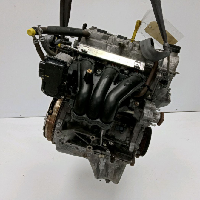 Moteur essence occasion SUZUKI ALTO III Phase 1 01-2009->... 1.0i 68ch 3