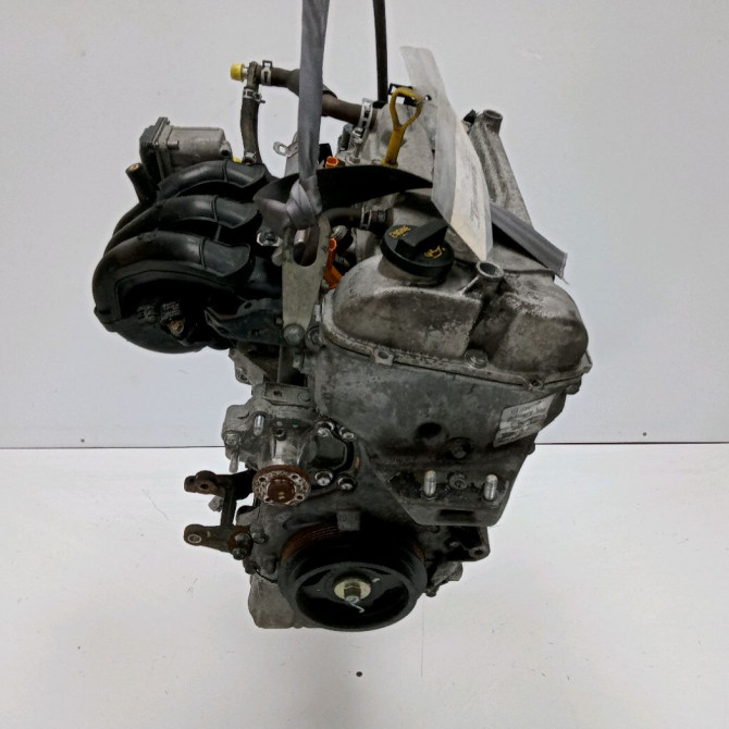 Moteur essence occasion SUZUKI ALTO III Phase 1 01-2009->... 1.0i 68ch 4