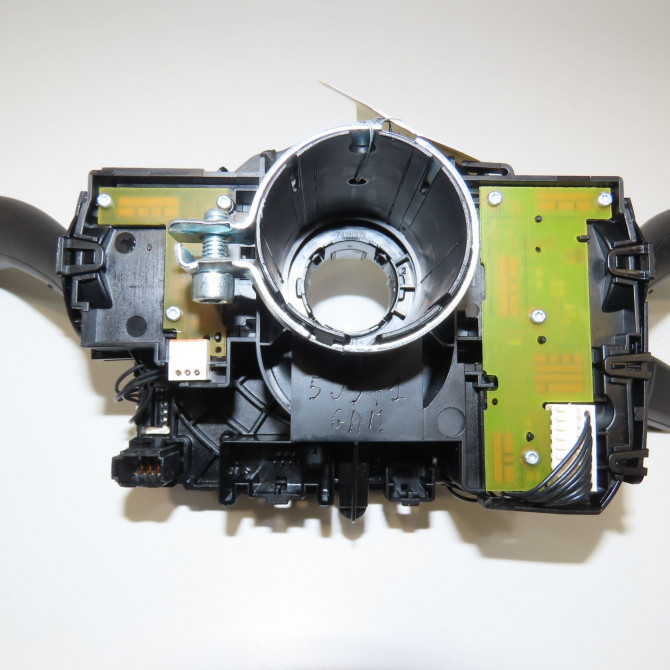 Bloc commodos occasion AUDI A4 II Phase 2 AVANT 09-2004->04-2008 8K0953502A4PK 2