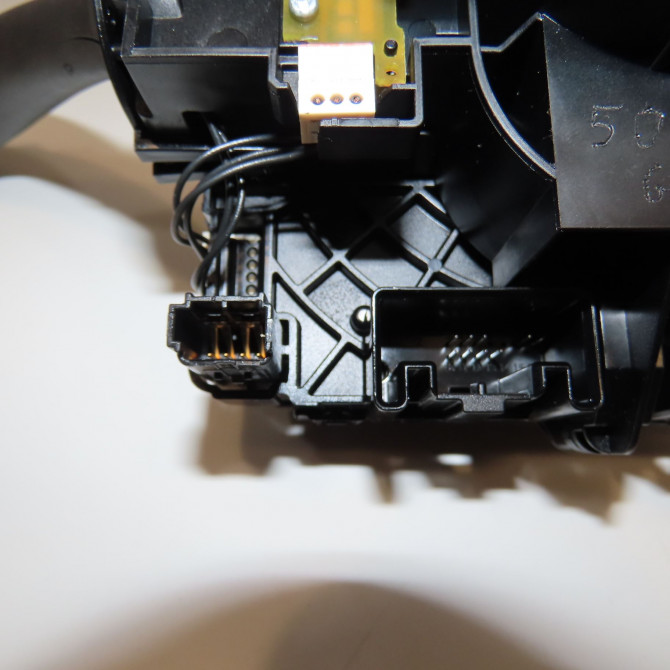 Bloc commodos occasion AUDI A4 II Phase 2 AVANT 09-2004->04-2008 8K0953502A4PK 3