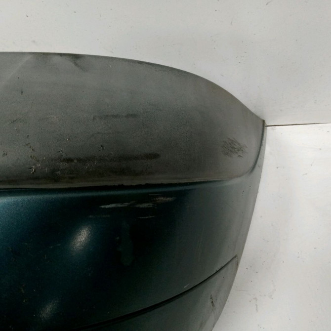 Pare-choc arrière occasion RENAULT MEGANE SCENIC I Phase 1 09-1996->08-1999 1.6 7701469769 3