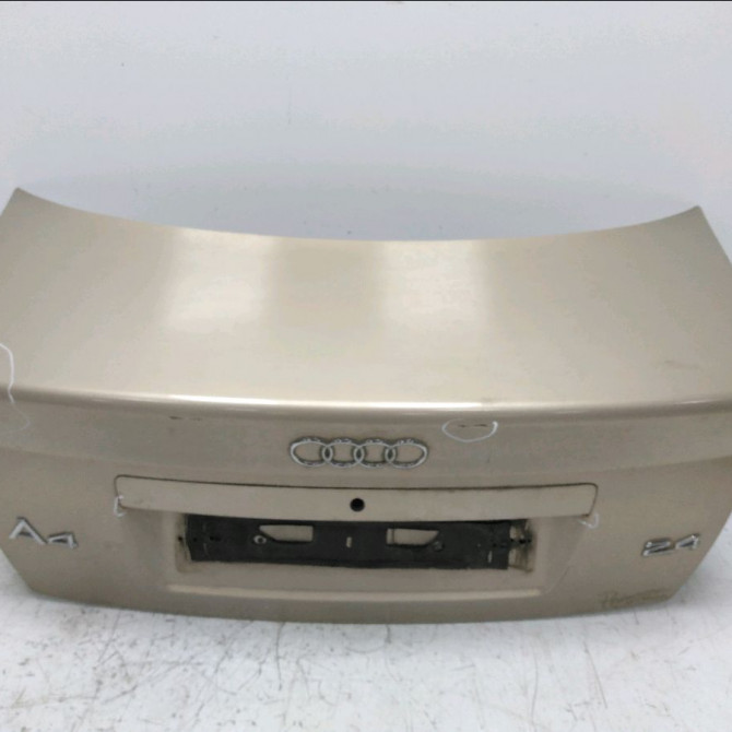 Hayon occasion AUDI A4 I Phase 2 02-1999->01-2001 2.4i 165ch 8D5827023N 1
