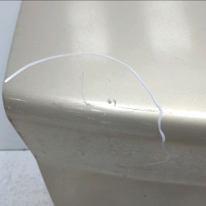 Hayon occasion AUDI A4 I Phase 2 02-1999->01-2001 2.4i 165ch 8D5827023N 3