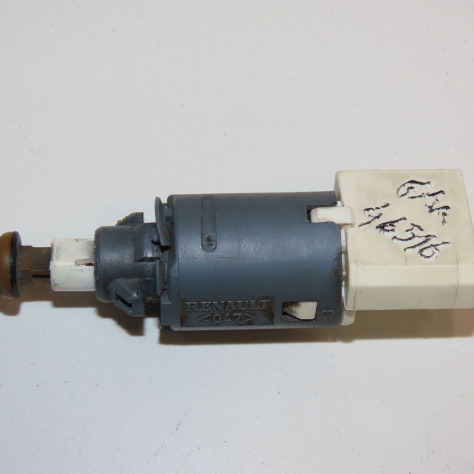 occasion RENAULT KANGOO II Phase 1 01-2008->03-2013 1.5 DCI 105ch 8200168238 1