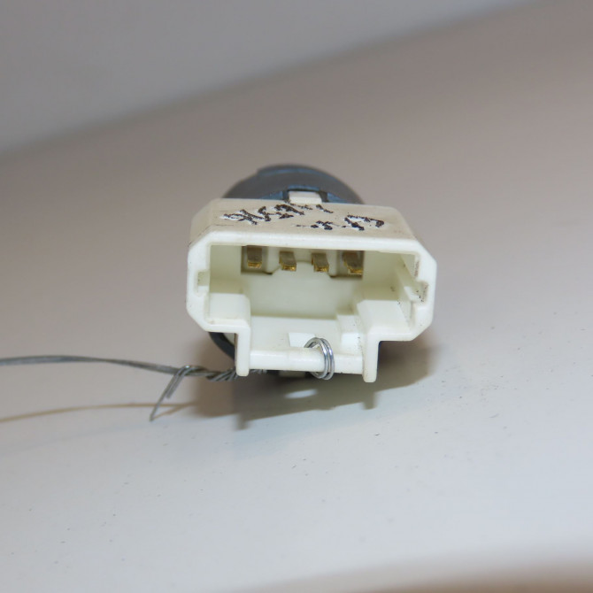 occasion RENAULT KANGOO II Phase 1 01-2008->03-2013 1.5 DCI 105ch 8200168238 2