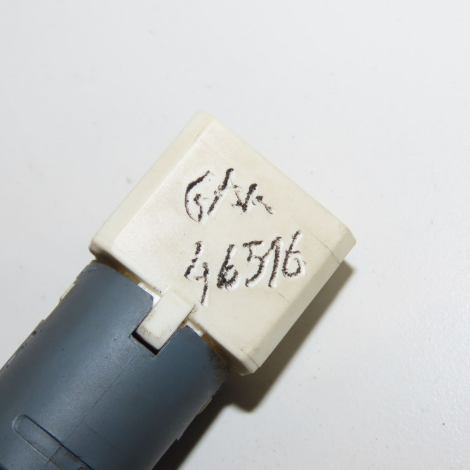 occasion RENAULT KANGOO II Phase 1 01-2008->03-2013 1.5 DCI 105ch 8200168238 3