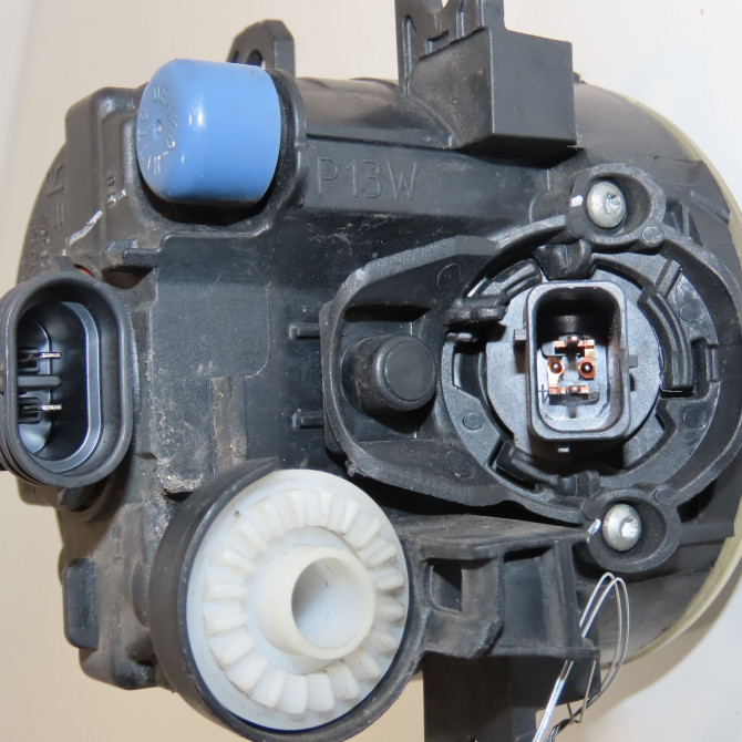 Phare antibrouillard avant gauche occasion FORD ECOSPORT 3