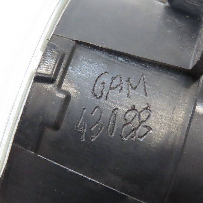 Phare antibrouillard avant gauche occasion FORD ECOSPORT 4