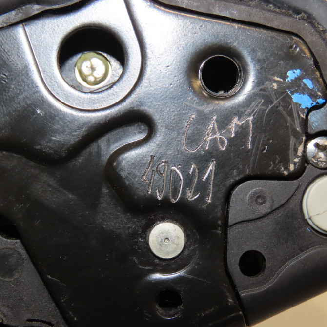 Serrure porte avg occasion AUDI A4 III Phase 1 01-2008->10-2011 2.0 TDI 120ch 7