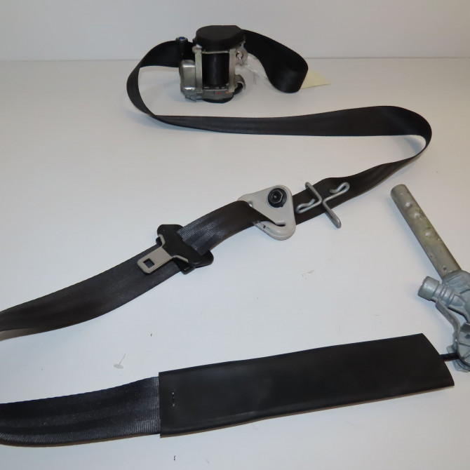 Ceinture avant droite occasion CITROEN C3 PICASSO Phase 1 02-2009->08-2012 1.6 HDi 90ch 8975GW 1
